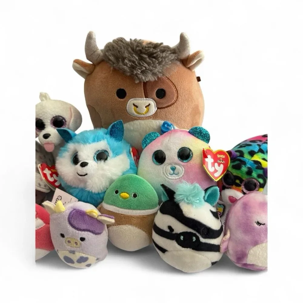 Kellytoy amazing lot